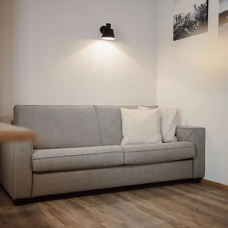 Loj - Our Kind Of Place 4* Флахау