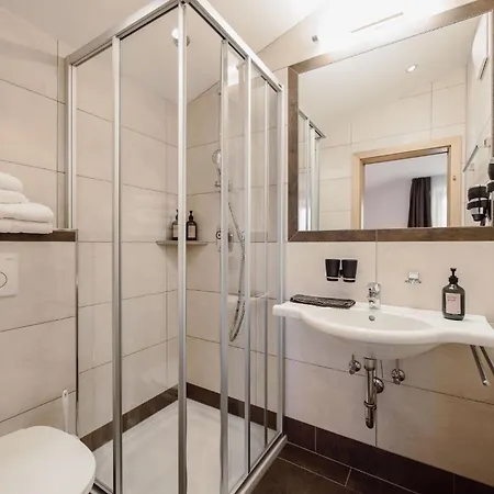 Hotel Hotel Loj - Our Kind Of Place Flachau