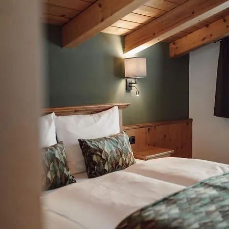 Loj - Our Kind Of Place 4* Флахау