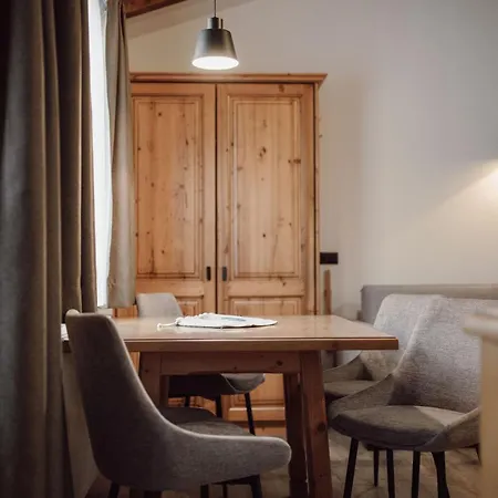 Loj - Our Kind Of Place 4* Флахау