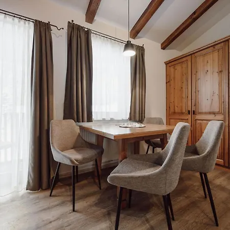 Готель Loj - Our Kind Of Place 4*