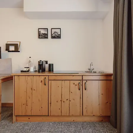 Hotel Loj - Our Kind Of Place Hotel Flachau