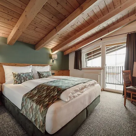 Hotel Loj - Our Kind Of Place