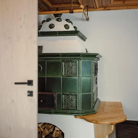 Готель Loj - Our Kind Of Place Флахау