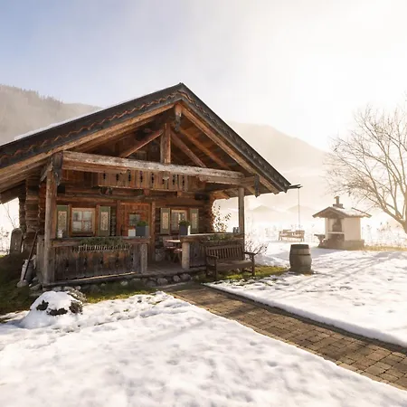 Loj - Our Kind Of Place Готель 4*