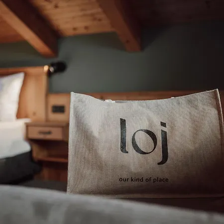 Hotel Loj - Our Kind Of Place 4*