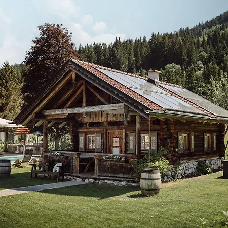Loj - Our Kind Of Place 4* Флахау