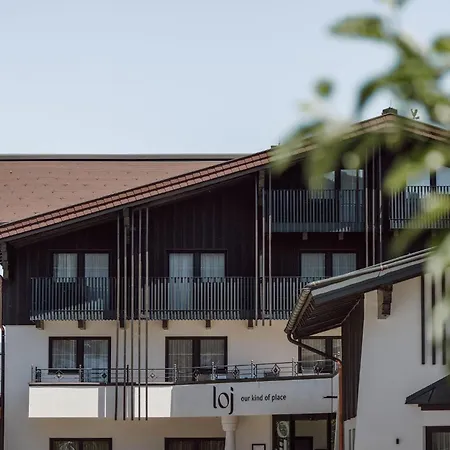 Loj - Our Kind Of Place 4*