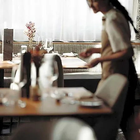 Loj - Our Kind Of Place 플라차우
