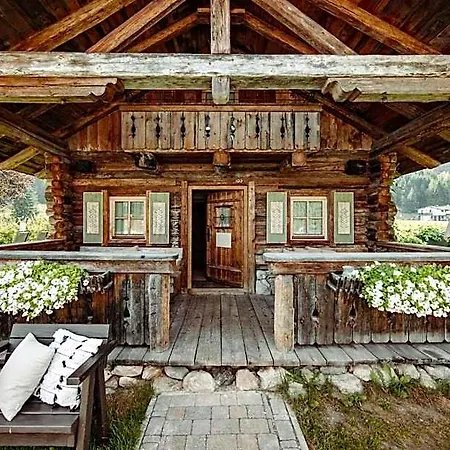 Loj - Our Kind Of Place Flachau