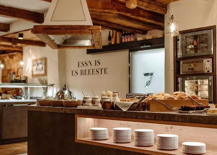 Loj - Our Kind Of Place