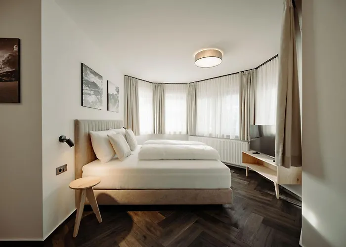 Loj - Our Kind Of Place Hotel Flachau