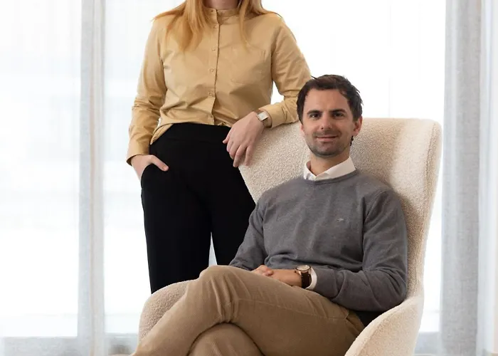 Loj - Our Kind Of Place 4*