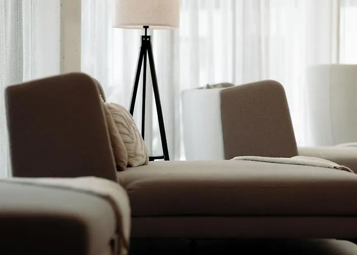 ホテル Loj - Our Kind Of Place フラッハウ