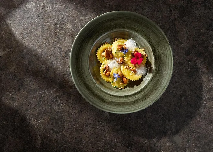 Loj - Our Kind Of Place 4* フラッハウ