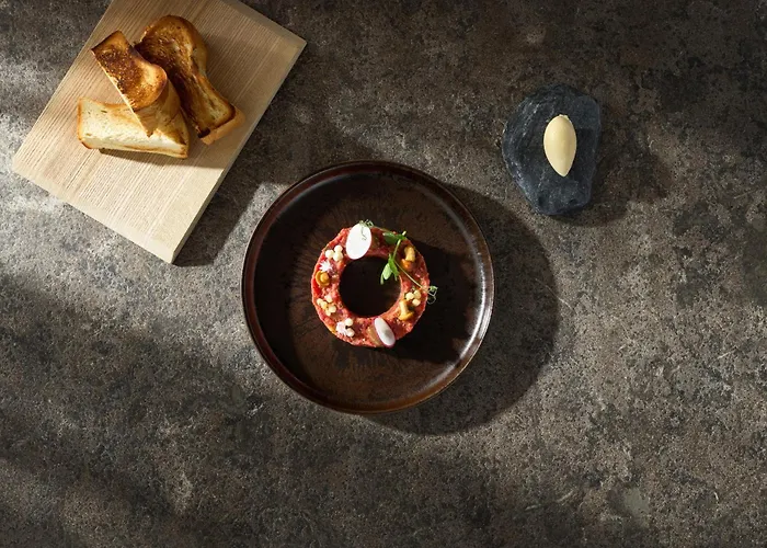 Loj - Our Kind Of Place Hotel Flachau