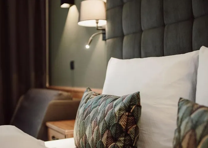 Loj - Our Kind Of Place ホテル 4*