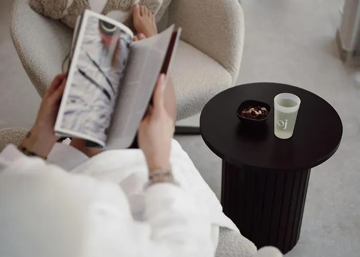 ホテル Loj - Our Kind Of Place 4*