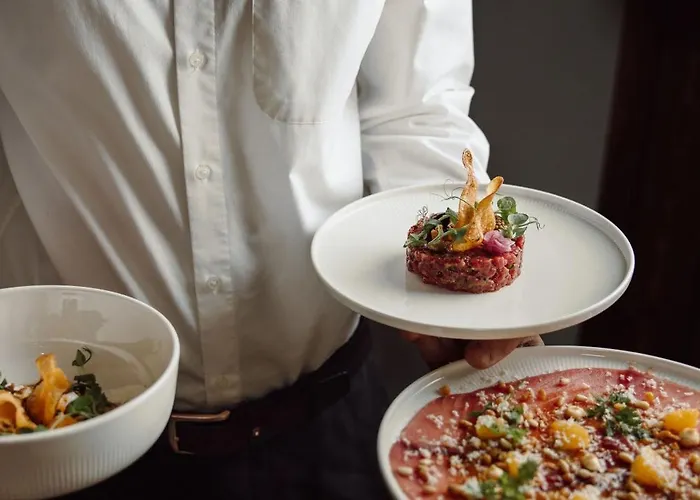 Loj - Our Kind Of Place Hotel Flachau