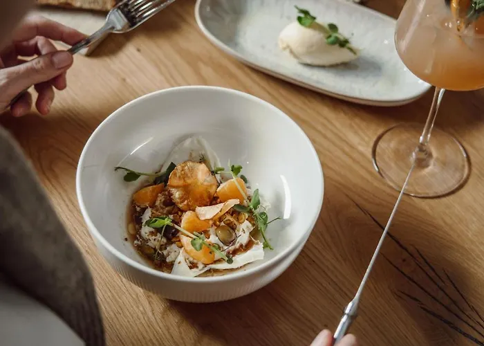 Hotel Loj - Our Kind Of Place Flachau