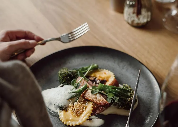 Loj - Our Kind Of Place 4* Flachau