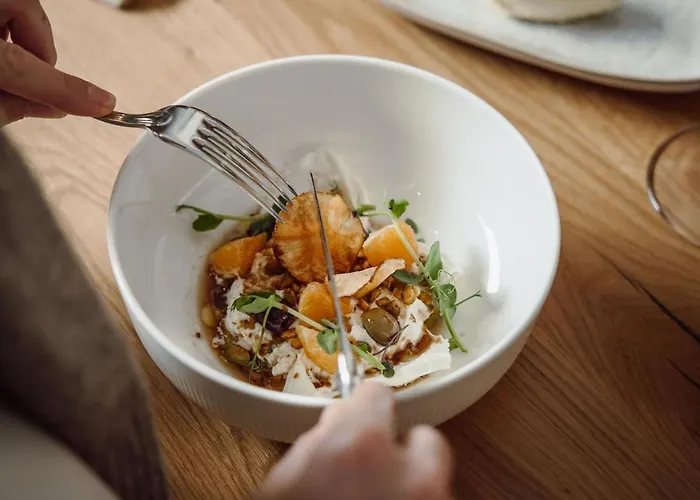 Hotel Loj - Our Kind Of Place