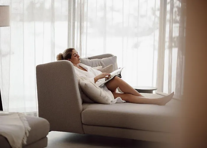 Loj - Our Kind Of Place ホテル フラッハウ