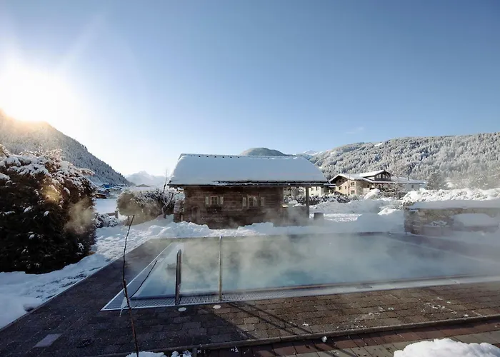 Loj - Our Kind Of Place 4*